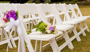 Wedding Chair Rentals Alpharetta GA